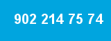 902 214 75 74